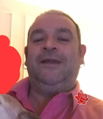David Cullen – profile image
